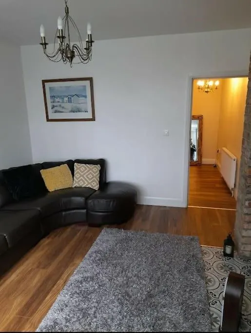 Seaglass Cottage - Redcar 0*,