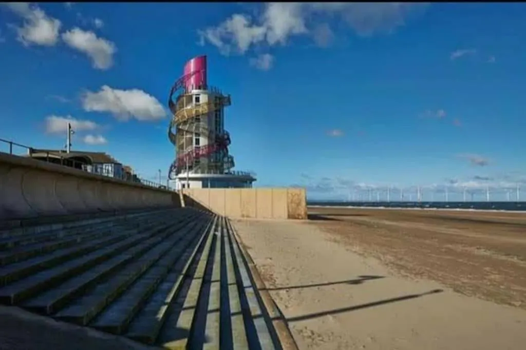 Seaglass Cottage - Redcar 0*,