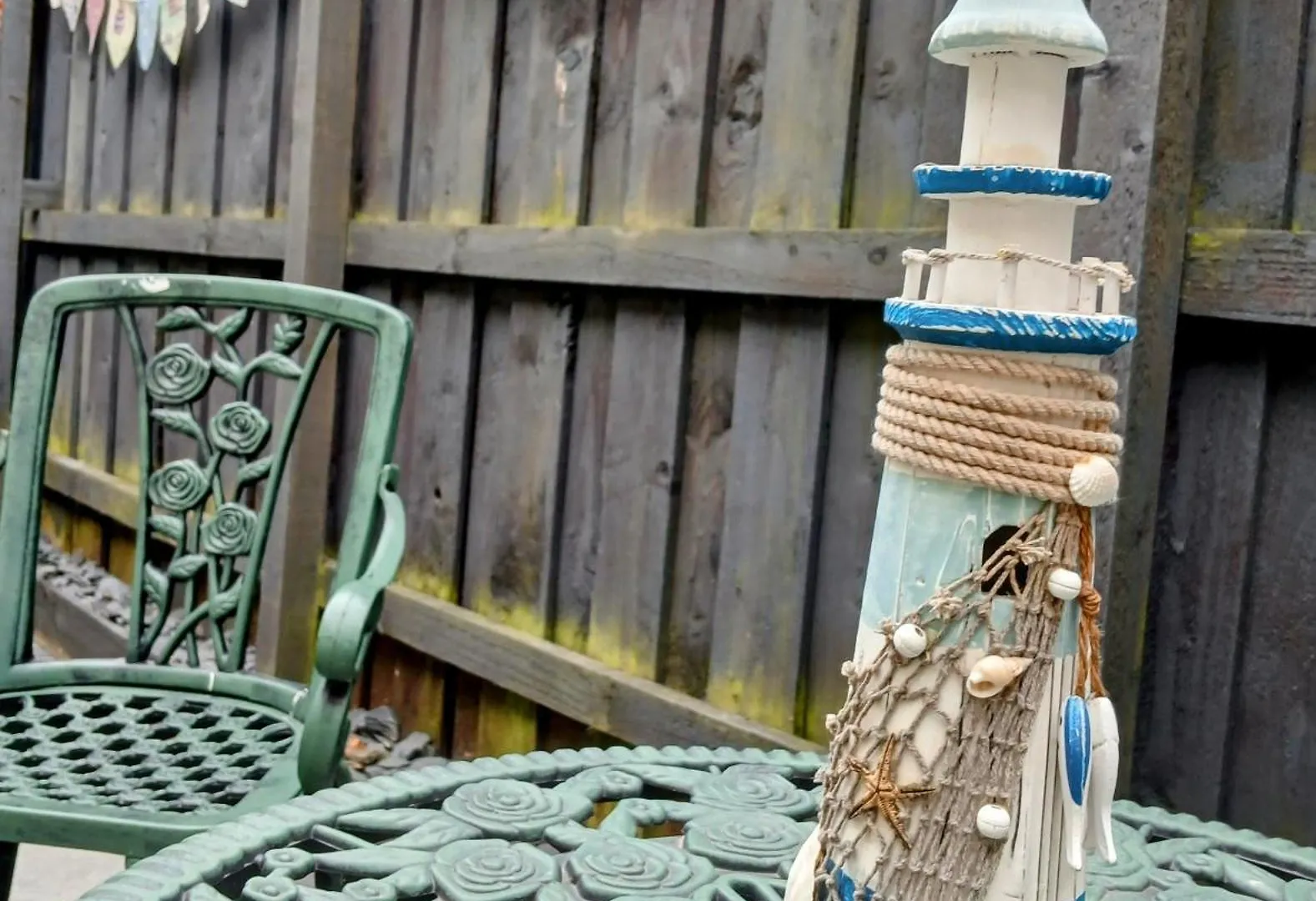 Seaglass Cottage - Redcar Semesterbostad
